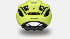 Specialized Align II MIPS Road Helmet - HyprViz/Black 11 Specialized Align II MIPS Road Helmet - HyprViz/Black -Sportfu Bike Gear Shop 297728315375 4