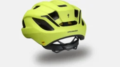 Specialized Align II MIPS Road Helmet - HyprViz/Black 15 Specialized Align II MIPS Road Helmet - HyprViz/Black -Sportfu Bike Gear Shop 297728315375 5