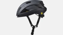Specialized Align II MIPS Road Helmet - Black/Black Reflective -Sportfu Bike Gear Shop 297729315376 4