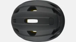 Specialized Align II MIPS Road Helmet - Black/Black Reflective -Sportfu Bike Gear Shop 297729315376 6