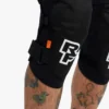 Race Face Ambush Knee Guard - Stealth