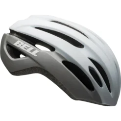 Bell Avenue MIPS Road Helmet - Matte/Gloss White/Grey -Sportfu Bike Gear Shop 3 117