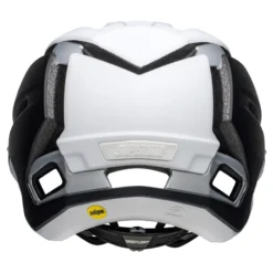 Bell Super Air R MIPS Full Face Helmet - Matt Black/White 19 Bell Super Air R MIPS Full Face Helmet - Matt Black/White -Sportfu Bike Gear Shop 3 121