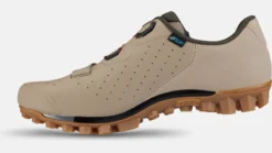 Specialized Recon 2.0 Mountain Bike Shoes - Taupe/Dark Moss Green -Sportfu Bike Gear Shop 3 20 1