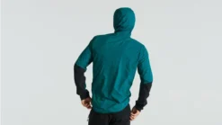 Specialized Trail SWAT Men's Jacket - Tropical Teal