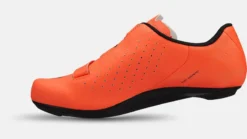 Specialized Torch 1.0 Road Shoes - Cactus Bloom/Dune White/Rusted Red 16 Specialized Torch 1.0 Road Shoes - Cactus Bloom/Dune White/Rusted Red -Sportfu Bike Gear Shop 3 38