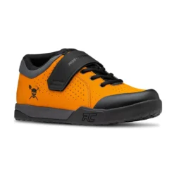 Ride Concepts TNT Men's Flat MTB Shoes - Clay -Sportfu Bike Gear Shop 3 41