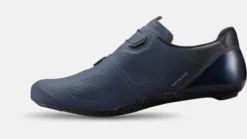 Specialized S-Works Torch Road Shoes - Deep Marine -Sportfu Bike Gear Shop 3 44