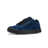 Ride Concepts Vice Youth Flat MTB Shoes - Midnight Blue