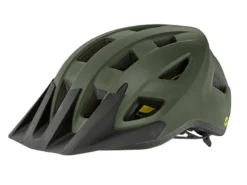 Giant Path Mips MTB Helmet - 53- 61cm - Matte White