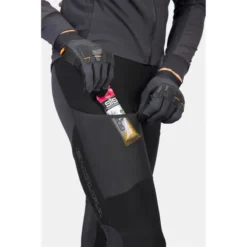 Endura GV500 Thermal Bib Tights - Black -Sportfu Bike Gear Shop 3 724