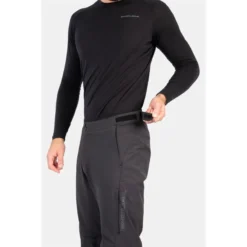 Endura GV500 Zip-Off Men's MTB Trouser - Black