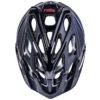 Kali Chakra Youth MTB Helmet - 52-57cm - Solid Gloss Black