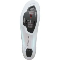 Shimano S-PHYRE RC9 Men's Road Shoes - White -Sportfu Bike Gear Shop 3 838