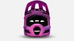 Specialized Gambit MIPS Full Face MTB Helmet - Purple Orchid 11 Specialized Gambit MIPS Full Face MTB Helmet - Purple Orchid -Sportfu Bike Gear Shop 3 852