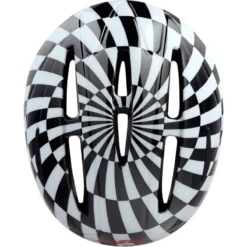 Lazer Bob+ Kids Helmet - 46-52cm - Black/White 19 Lazer Bob+ Kids Helmet - 46-52cm - Black/White -Sportfu Bike Gear Shop 30 9