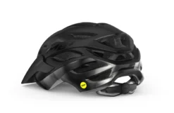 Met Veleno MIPS MTB Helmet - Black -Sportfu Bike Gear Shop 30384BLK 3
