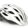 Met Veleno MIPS MTB Helmet - Titanium