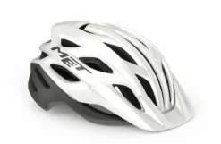 Met Veleno MIPS MTB Helmet - Titanium