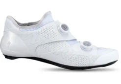 Specialized S-Works Ares Road Shoes - White -Sportfu Bike Gear Shop 318428315567 1 2