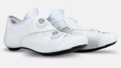 Specialized S-Works Ares Road Shoes - White -Sportfu Bike Gear Shop 318428315567 5 2