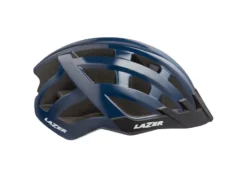 Lazer Compact Urban Helmet - 54 - 61cm - Blue -Sportfu Bike Gear Shop 32 6