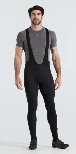 Specialized RBX Comp Thermal Bib Tights - Black -Sportfu Bike Gear Shop 322845332242 1