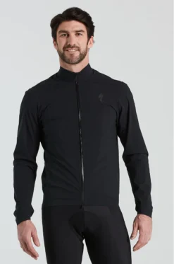 Specialized RBX Comp Rain Jacket - Black -Sportfu Bike Gear Shop 322887332278 1