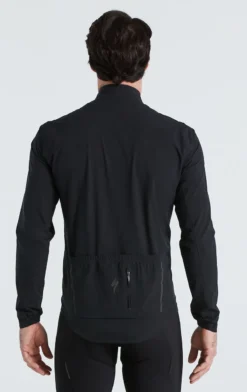 Specialized RBX Comp Rain Jacket - Black -Sportfu Bike Gear Shop 322887332278 2