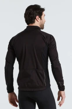 Specialized RBX Softshell Jacket - Black -Sportfu Bike Gear Shop 322902332298 2
