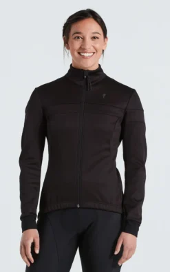 Specialized RBX Softshell Women's Jacket - Black