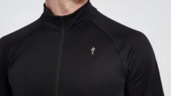 Specialized RBX Expert Thermal Long Sleeve Jersey - Black -Sportfu Bike Gear Shop 322945332312 3