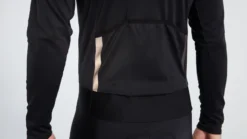Specialized RBX Expert Thermal Long Sleeve Jersey - Black -Sportfu Bike Gear Shop 322945332312 4