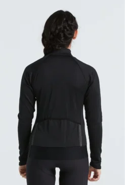 Specialized RBX Expert Thermal Long Sleeve Women's Jersey - Black -Sportfu Bike Gear Shop 322948332315 2