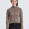 Specialized RBX Expert Thermal Long Sleeve Women's Jersey - Gunal