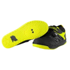 Oneal O'Neal Session SPD MTB Shoes - Neon Yellow