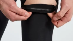 Specialized Thermal Knee Warmers - Black -Sportfu Bike Gear Shop 323052332311 4