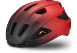 Specialized Align II MIPS Road Helmet - Black/Black Reflective -Sportfu Bike Gear Shop 323395332147 1