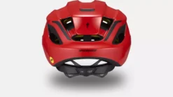 Specialized Align II MIPS Road Helmet - Flo Red/Matt Black 13 Specialized Align II MIPS Road Helmet - Flo Red/Matt Black -Sportfu Bike Gear Shop 323395332147 6