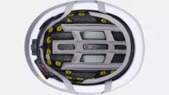 Specialized Mode MIPS Urban Helmet - Matt CA White Sage -Sportfu Bike Gear Shop 329935331659 3