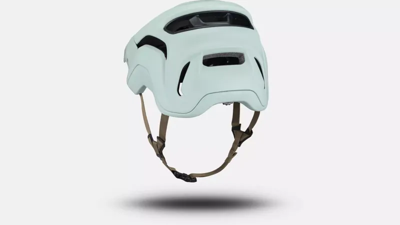Specialized Ambush 2 MIPS MTB Helmet - White Sage 12 Specialized Ambush 2 MIPS MTB Helmet - White Sage - Image 12