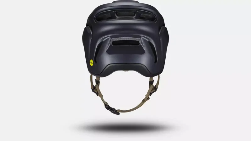 Specialized Ambush 2 MIPS MTB Helmet - Dark Marine 4 Specialized Ambush 2 MIPS MTB Helmet - Dark Marine - Image 4