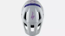 Specialized Ambush 2 MIPS MTB Helmet - Wild Dove Grey -Sportfu Bike Gear Shop 330009331676 6