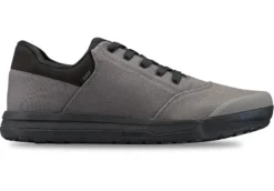 Specialized 2FO Roost Canvas Flat MTB Shoes - Slate