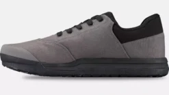 Specialized 2FO Roost Canvas Flat MTB Shoes - Slate -Sportfu Bike Gear Shop 330167331724 3