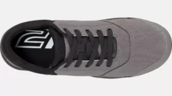 Specialized 2FO Roost Canvas Flat MTB Shoes - Slate -Sportfu Bike Gear Shop 330167331724 4