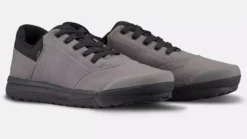 Specialized 2FO Roost Canvas Flat MTB Shoes - Slate -Sportfu Bike Gear Shop 330167331724 5