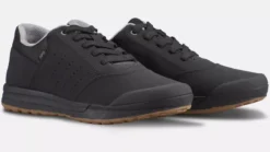 Specialized 2FO Roost Clip MTB Shoes - Black/Gum -Sportfu Bike Gear Shop 330438332193 5