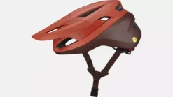 Specialized Camber MIPS MTB Helmet - Redwood/Garnet Red -Sportfu Bike Gear Shop 330727331671 2