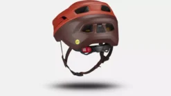 Specialized Camber MIPS MTB Helmet - Redwood/Garnet Red -Sportfu Bike Gear Shop 330727331671 3